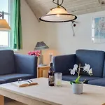 Appartement Iohannes - 2-3km From The Sea By Interhome Sønderby