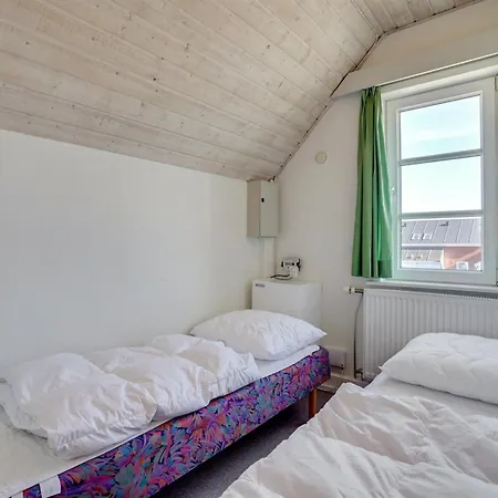 Appartement Iohannes - 2-3km From The Sea By Interhome