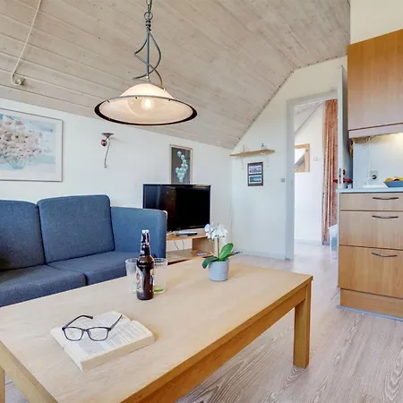 Iohannes - 2-3km From The Sea By Interhome Appartement *