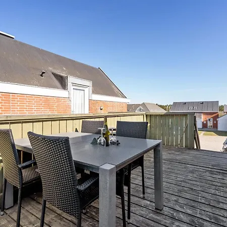 Appartement Iohannes - 2-3km From The Sea By Interhome *