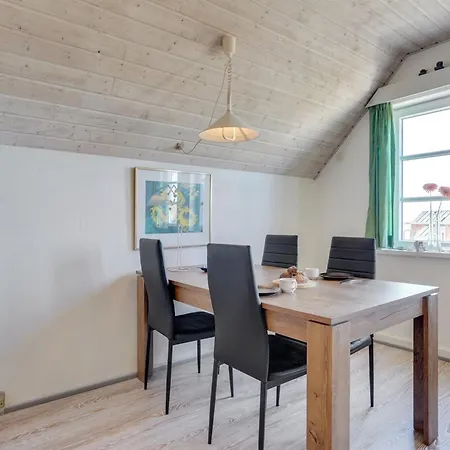 Iohannes - 2-3km From The Sea By Interhome Leilighet *