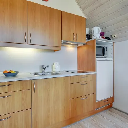 Iohannes - 2-3km From The Sea By Interhome Apartment