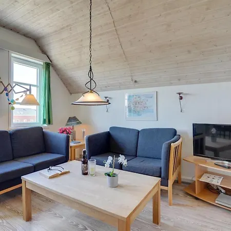 Apartment Iohannes - 2-3km From The Sea By Interhome