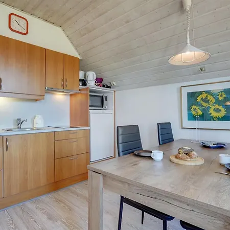 Iohannes - 2-3km From The Sea By Interhome Leilighet *